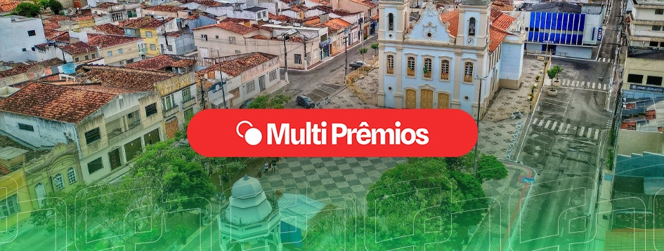 Multi Prêmios Lotese: jogue online com segurança em Lagarto.