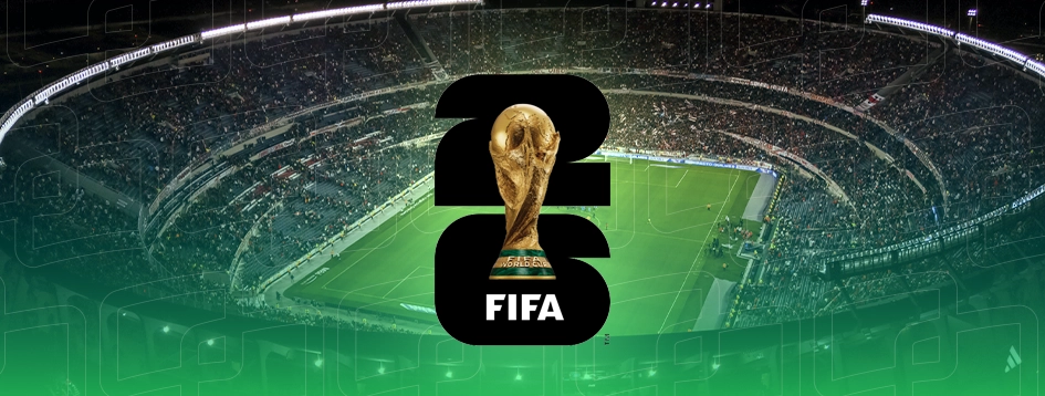 Fique por dentro de tudo sobre a Copa do Mundo 2026