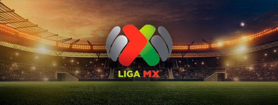 logo oficial da liga mx