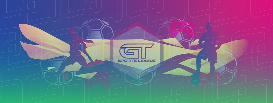 Tudo sobre a GT League de E-Soccer na Lotese.