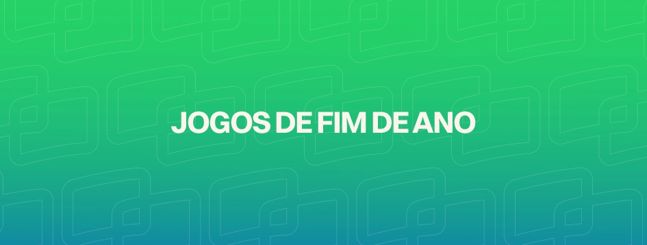 Aproveite os jogos de fim de ano da lotese!