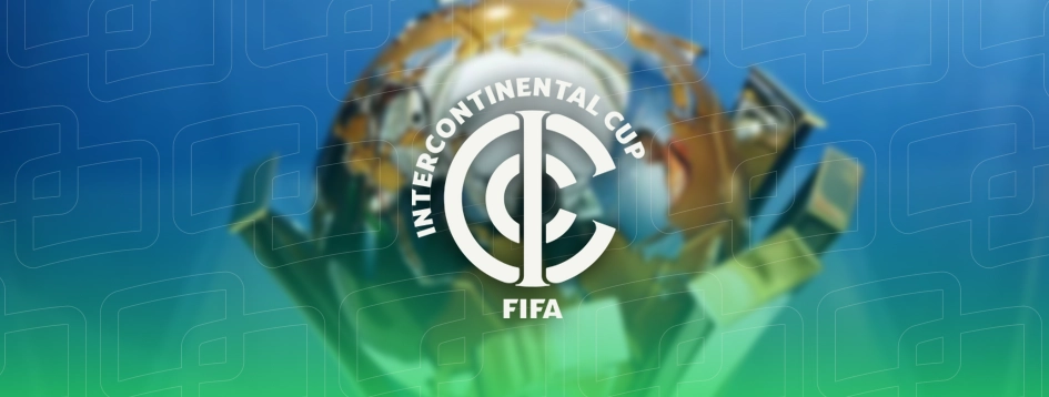 Final do Intercontinental 2025 entre PSG e Flamengo.