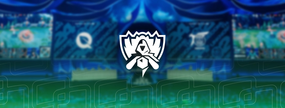 Worlds 2025 League of Legends