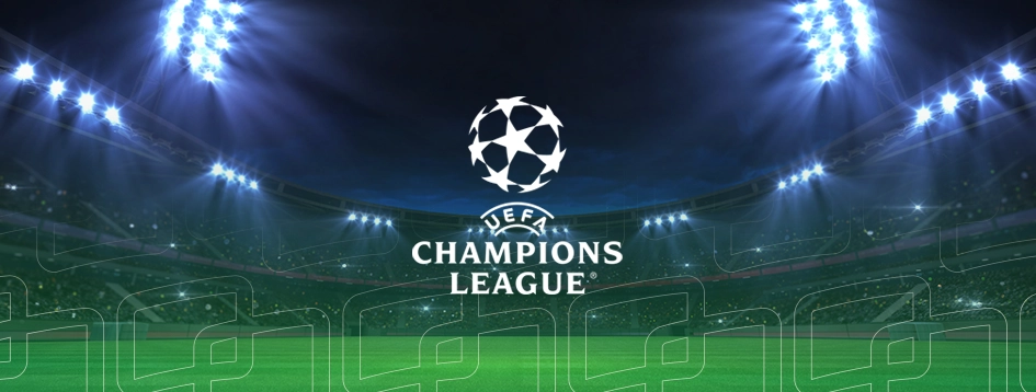 Tudo sobre a Champions 2025/26: jogos, times, formato e oportunidades de aposta imperdíveis!