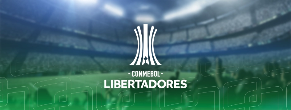 Semifinais Conmebol Libertadores 2025