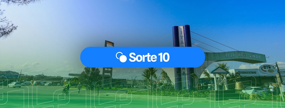 Sorte 10 em Itabaiana