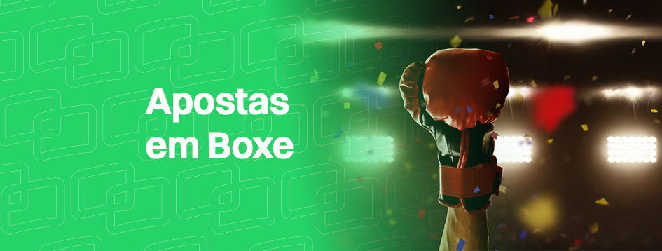 O que são apostas em boxe e por que esse mercado é tão atrativo?