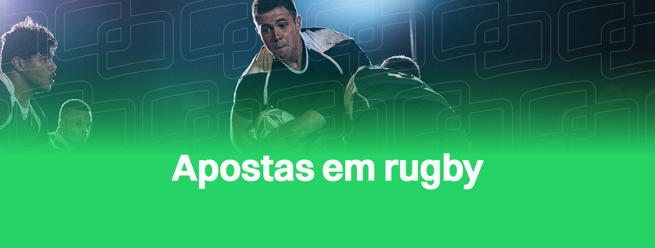 Apostas em rugby

