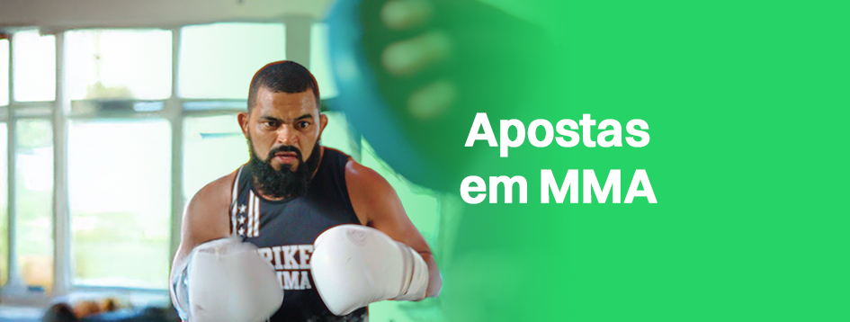 O que é MMA e por que apostar nesse esporte?
