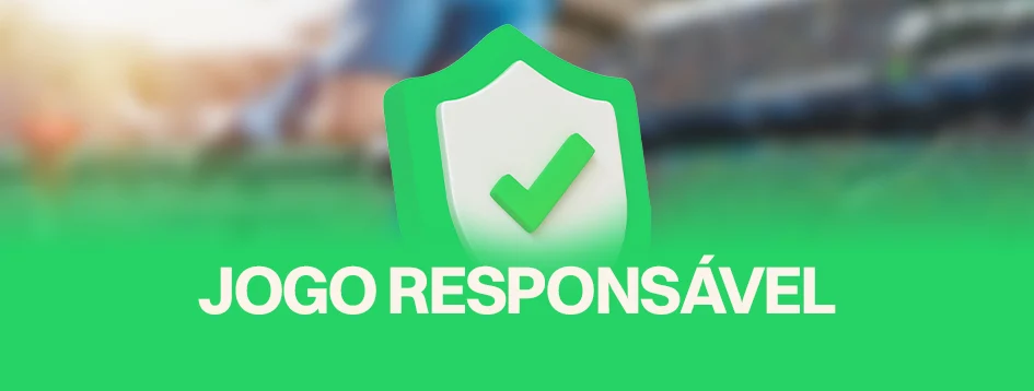 Jogo responsável: dicas essenciais para apostar com consciência