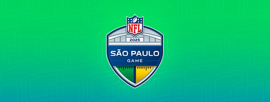 NFL São Paulo 2025: tudo que precisa saber