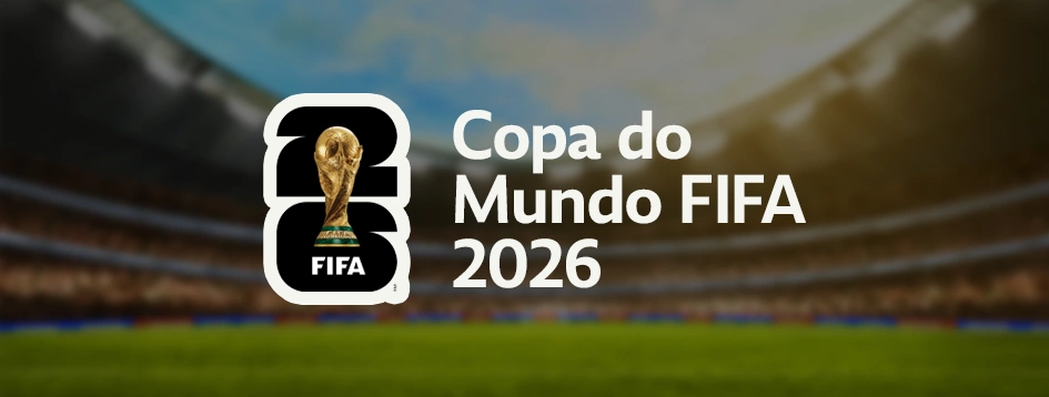 copa do mundo de 2026