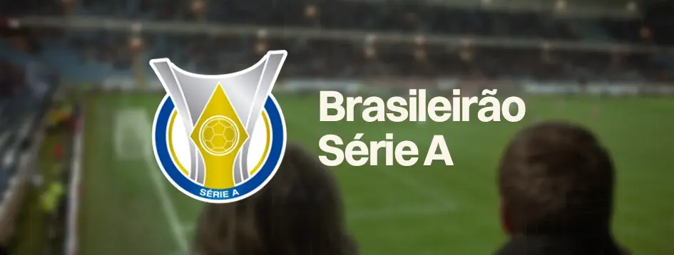 Brasileirão Série A 2025