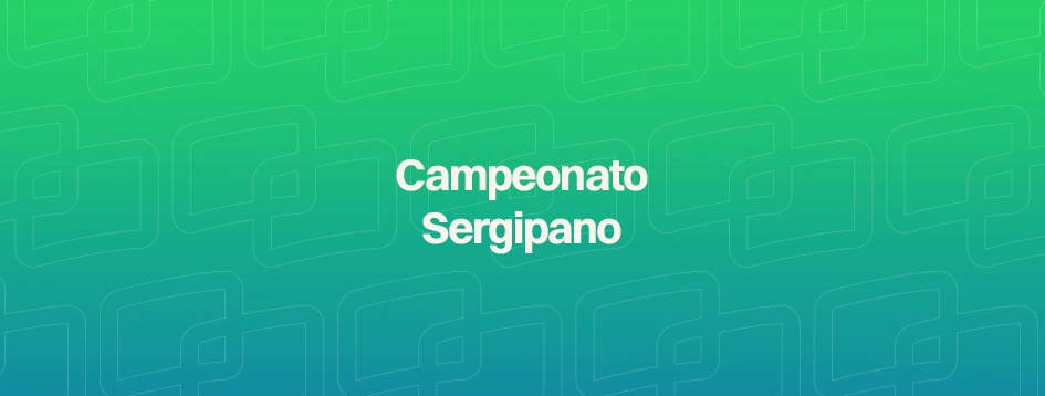 Campeonato Sergipano