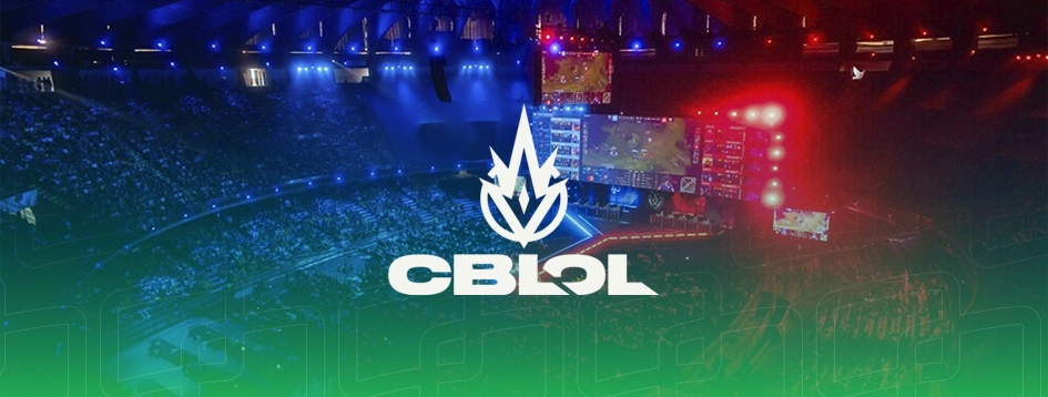 CBLOL 2026