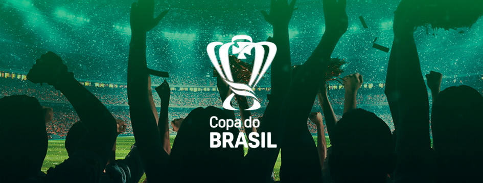 Oitavas de final da Copa do Brasil 2025