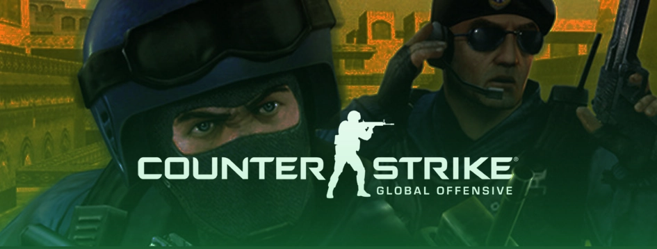 Counter-Strike