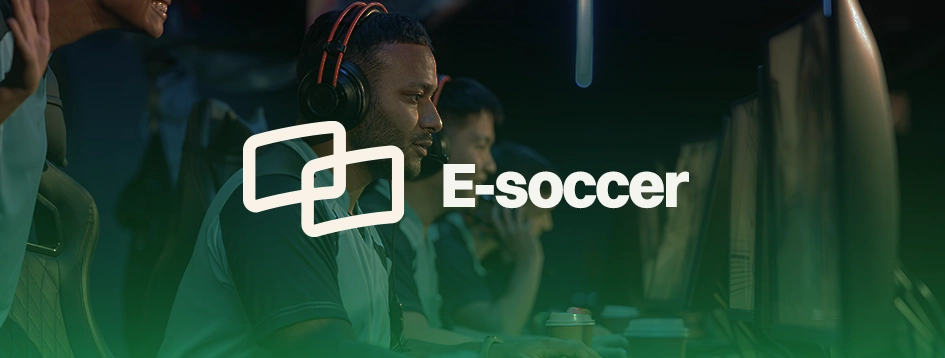 E-soccer: saiba tudo sobre essa modalidade de E-sports