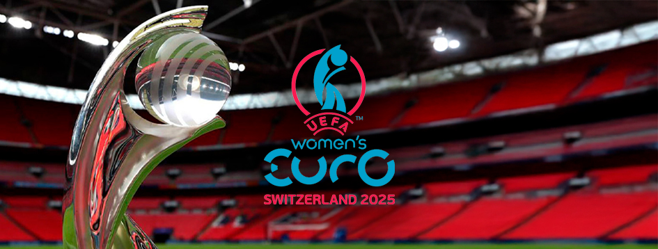 Eurocopa Feminina