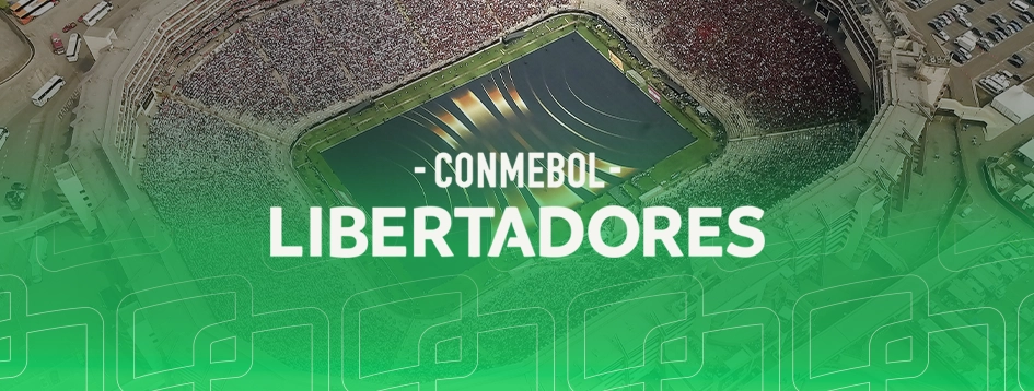 Final da libertadores