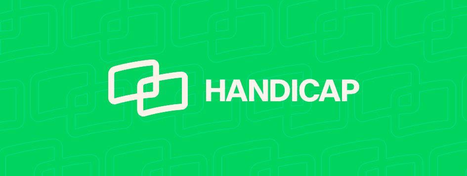 Entenda tudo sobre handicap