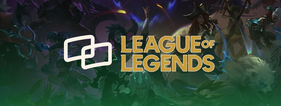 League of Legends