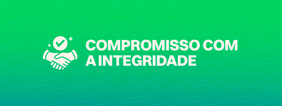 Lotese se compromete com a integridade