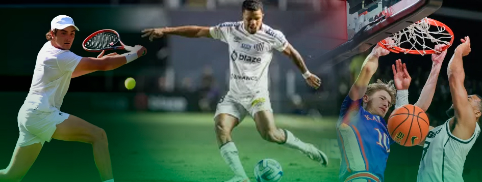 melhores esportes para apostar ao vivo