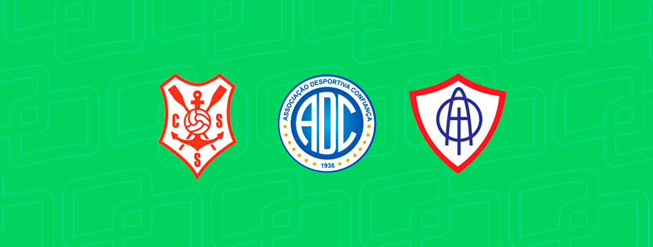 Descubra tudo sobre o futebol sergipano: rivalidades entre clubes, momentos históricos e curiosidades que marcaram o esporte em Sergipe.