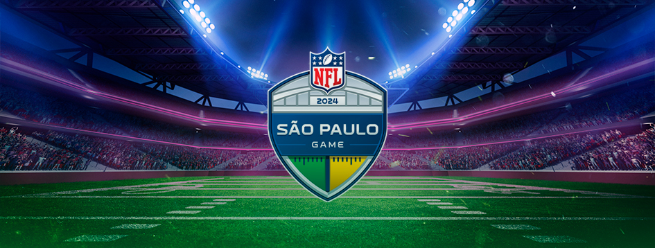 logo oficial do nfl são paulo game