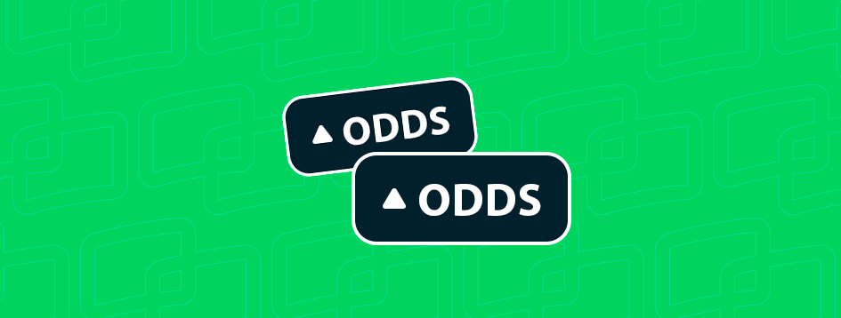 Principais tipos de Odds