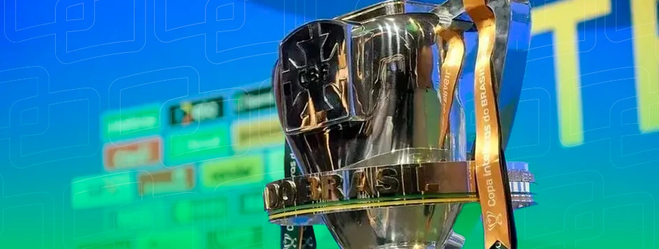 Quartas de final da Copa do Brasil 2025