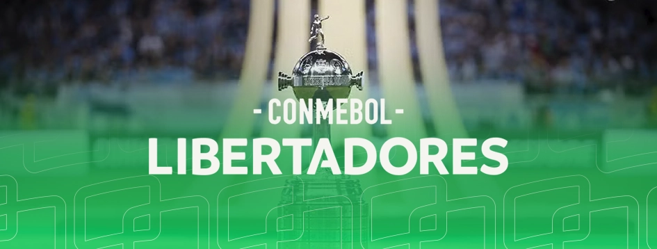 Taça da Copa Libertadores 2025