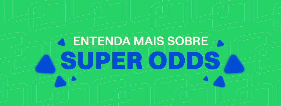 Entenda mais sobre as odds
